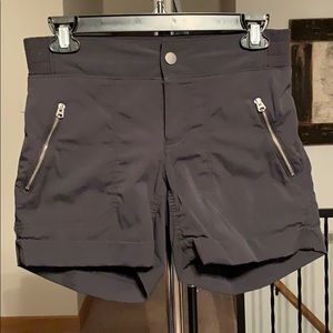 Athleta shorts